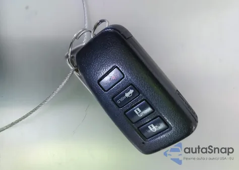 2015 Lexus Es 300H из США, поврежденный, VIN JTHBW1GG9F2096478